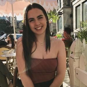 Meet your Posher, Rose-marie